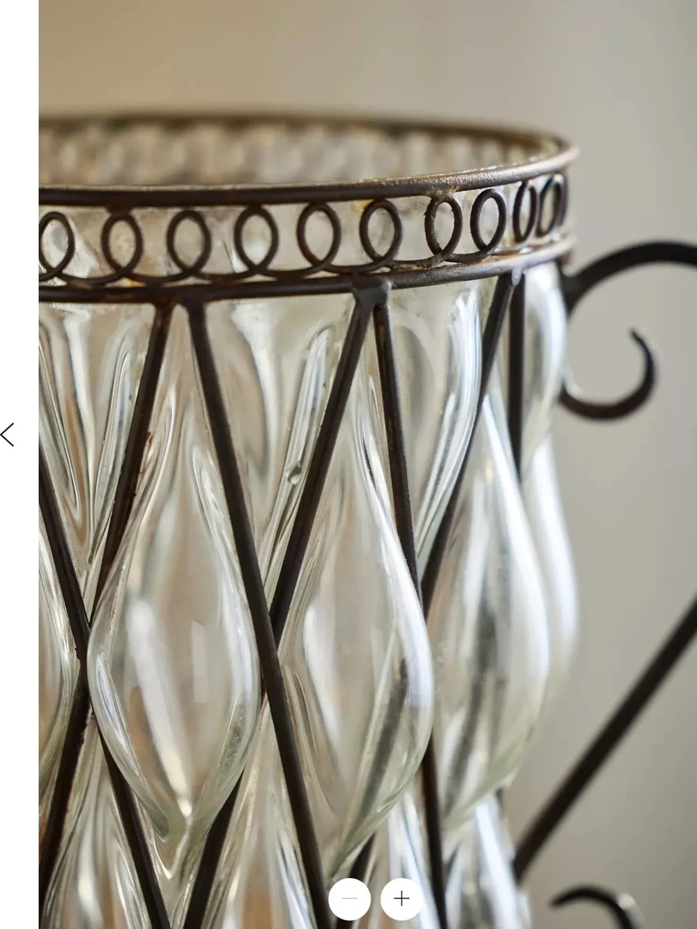 Anthropologie product details